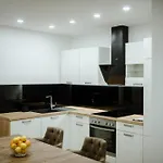 Appartement Heritage *