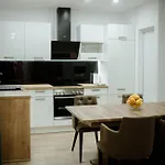 Appartement Heritage *