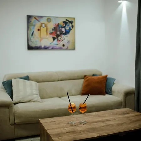 Heritage Appartement