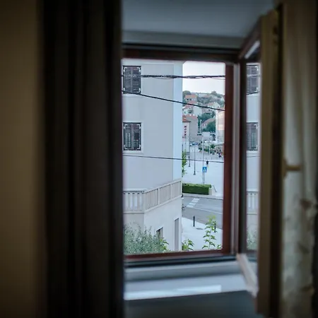 Heritage Appartement *