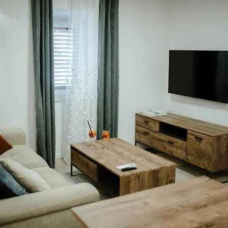 Heritage Appartement