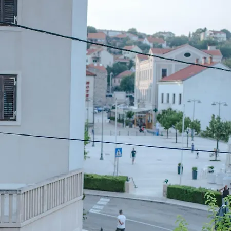 Appartement Heritage *