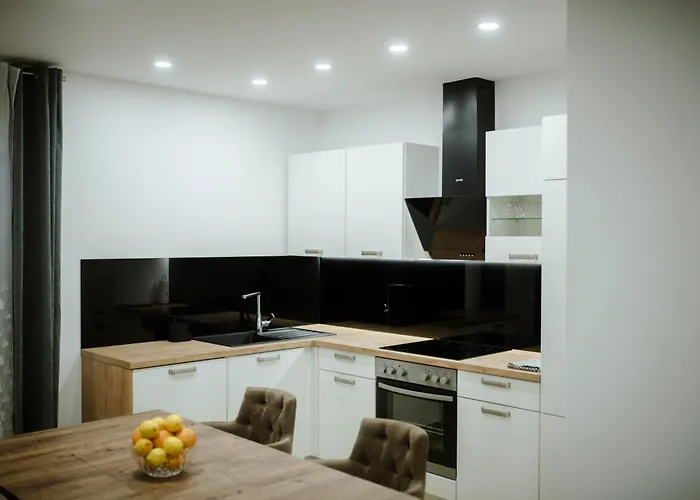 Appartement Heritage *