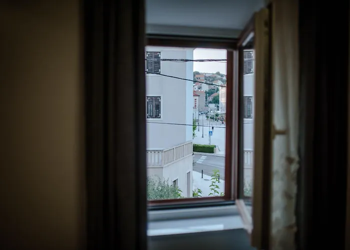 Heritage Appartement *