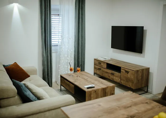 Heritage Appartement