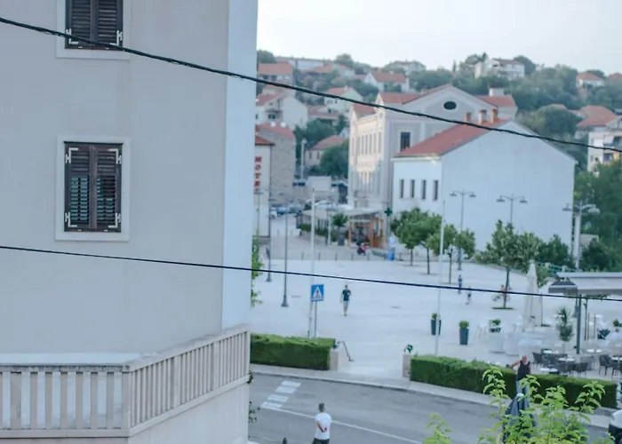 Appartement Heritage *