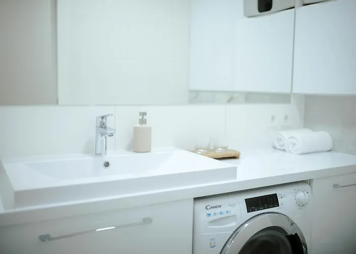 Heritage Appartement Drniš