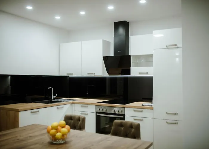 Heritage Appartement