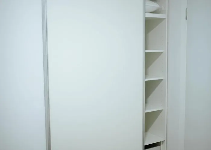 Appartement Heritage *